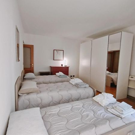 La Finestra Sui Cappuccini Appartement Turijn Buitenkant foto