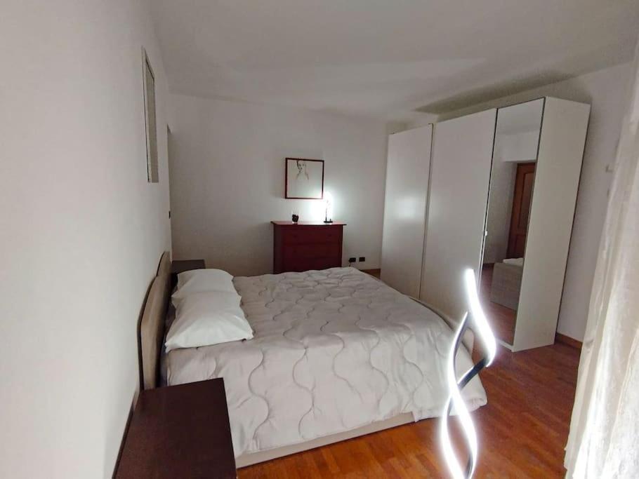 La Finestra Sui Cappuccini Appartement Turijn Buitenkant foto