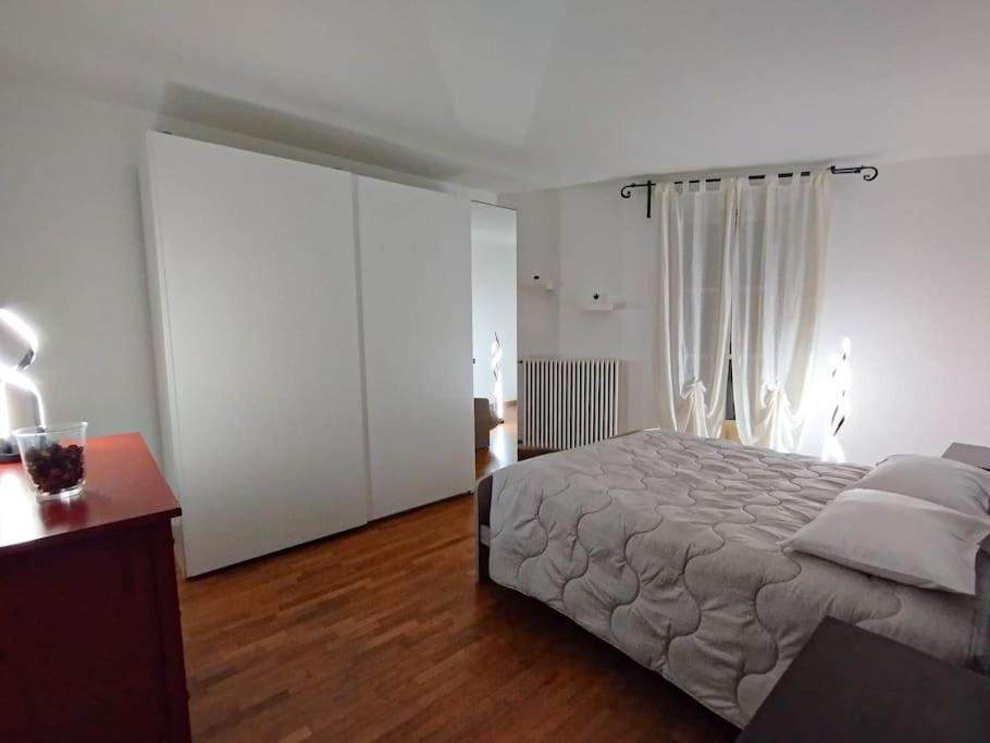 La Finestra Sui Cappuccini Appartement Turijn Buitenkant foto
