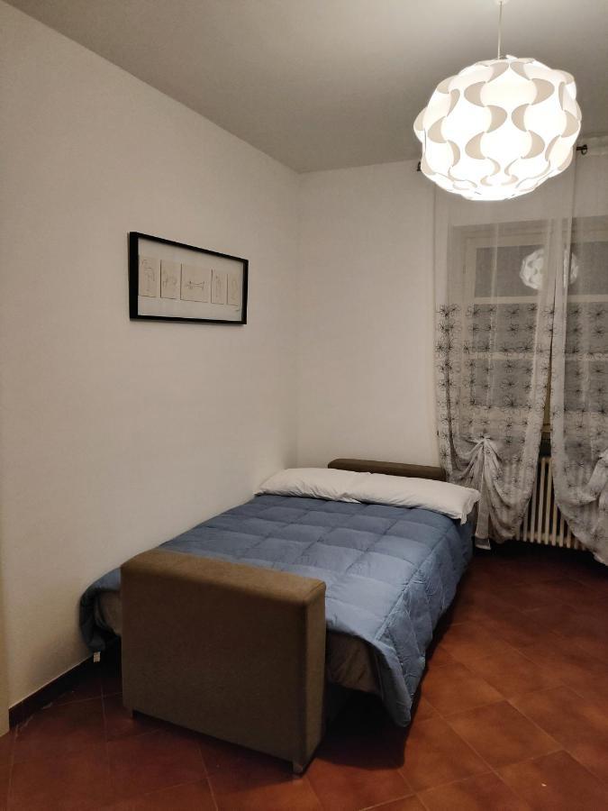 La Finestra Sui Cappuccini Appartement Turijn Buitenkant foto